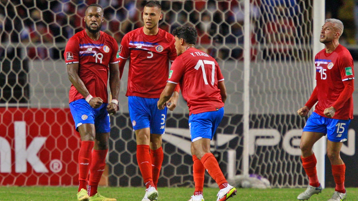 Costa Rica vs. New Zealand live stream: World Cup playoffs prediction, TV channel, how to watch online, time