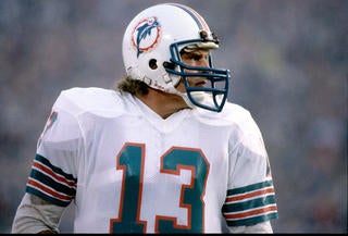 Miami Dolphins have 5 players on Pete Prisco's Top-100 NFL Players