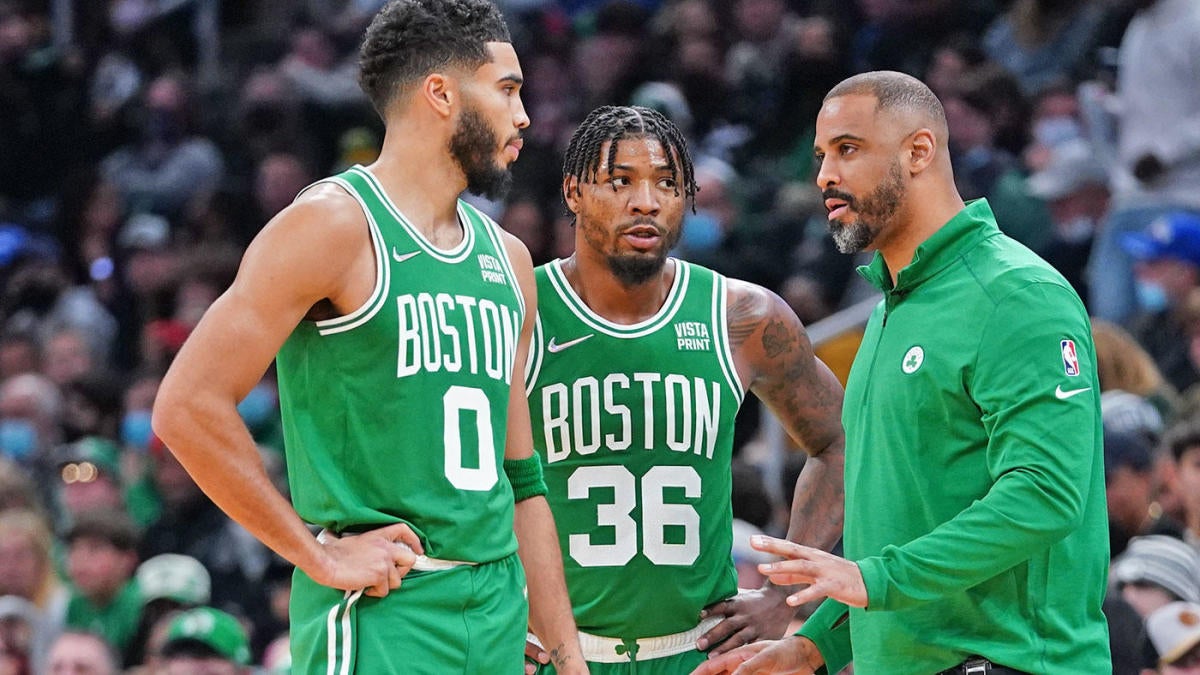 NBA offseason winners and losers: Celtics add to championship formula; Hawks, Blazers prioritize defense - CBS Sports