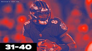 Tom Brady Tops NFL Network Top 100 Players of 2022 List; Aaron