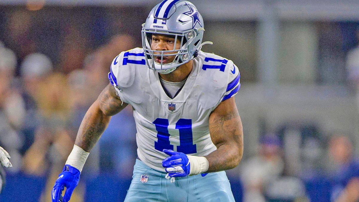 Cowboys LB Micah Parsons sends fans gas money