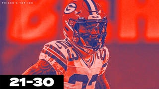 Top 100 Players of 2022 Videos