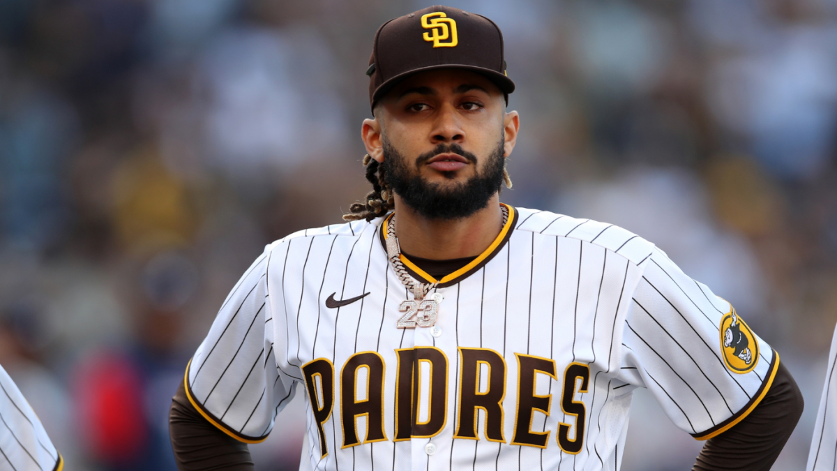 Padres GM Preller says they need to get to a point of trust with Fernando Tatis Jr. – CBS Sports