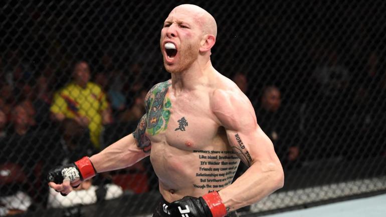 UFC Fight Night: Kattar vs. Emmett odds, predictions, lines: MMA expert