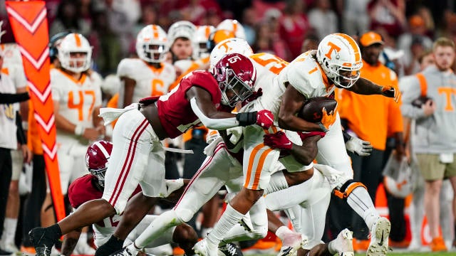 Late Kick Blitz: Can Tennessee finally beat Alabama in 2022?