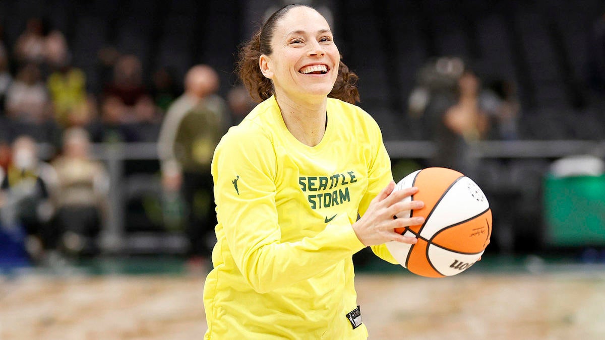 Retiring WNBA star Sue Bird's impact on the league is immeasurable
