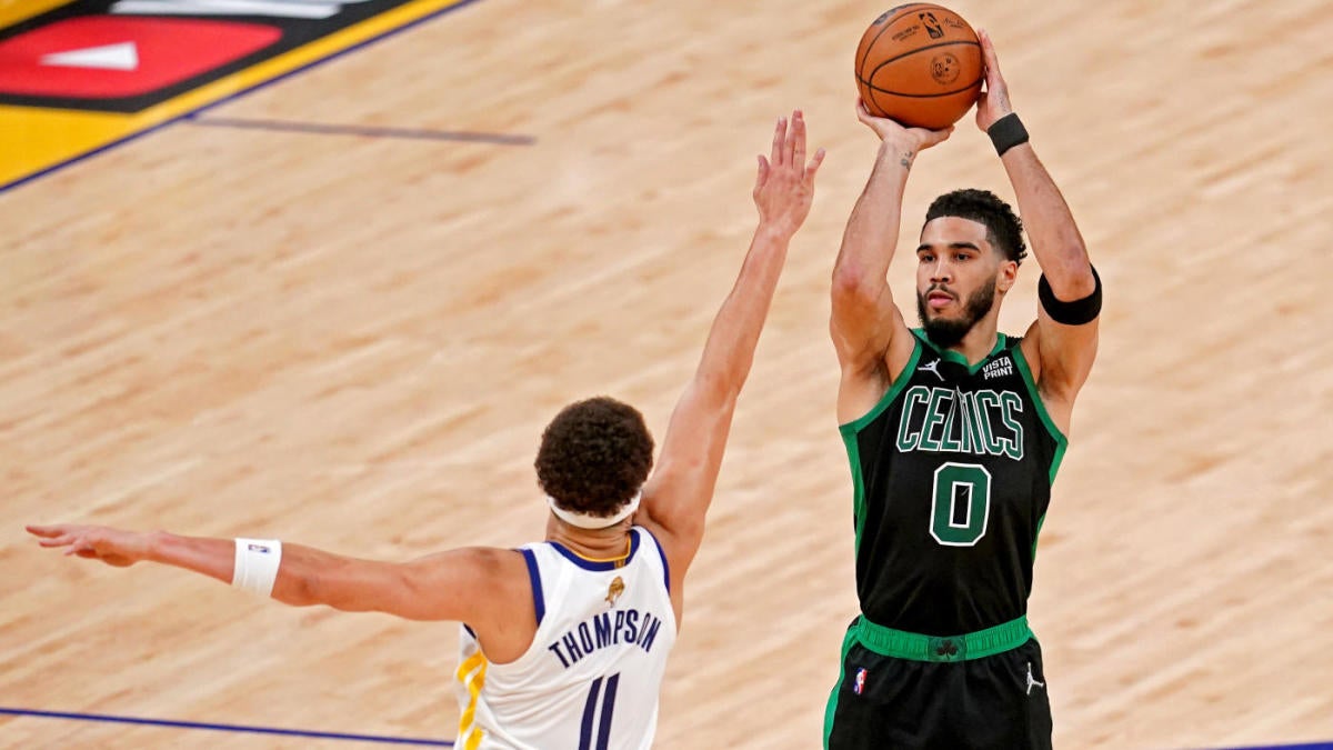 Probabilidades, predicción, línea de Celtics vs. Warriors: selecciones de las Finales de la NBA de 2022, mejores apuestas del Juego 6 del experto en rollo 39-18