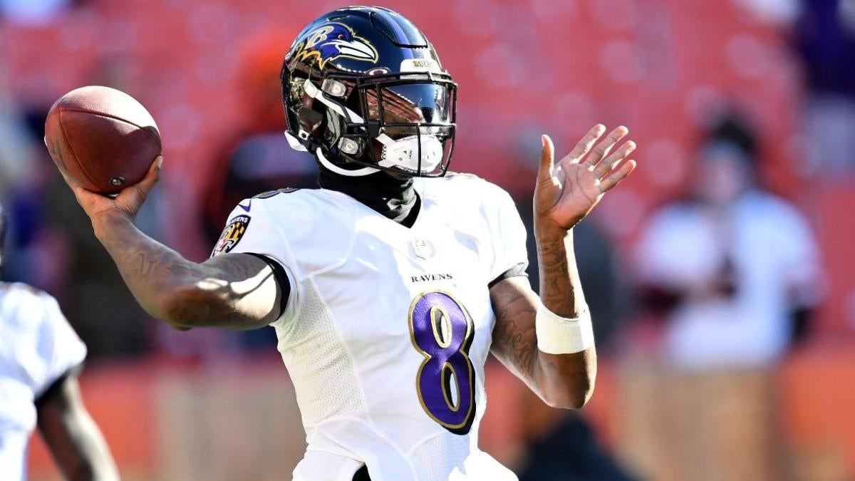 Will Lamar Jackson Agree To New Contract With Baltimore, 44% OFF