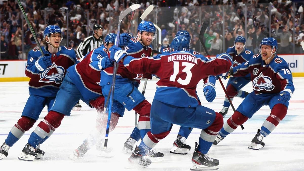 White House honors back-to-back Stanley Cup champion Tampa Bay Lightning