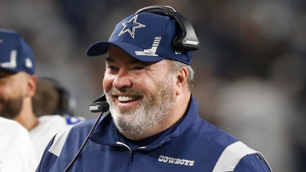 Packers to host Cowboys and former coach Mike McCarthy on Sunday