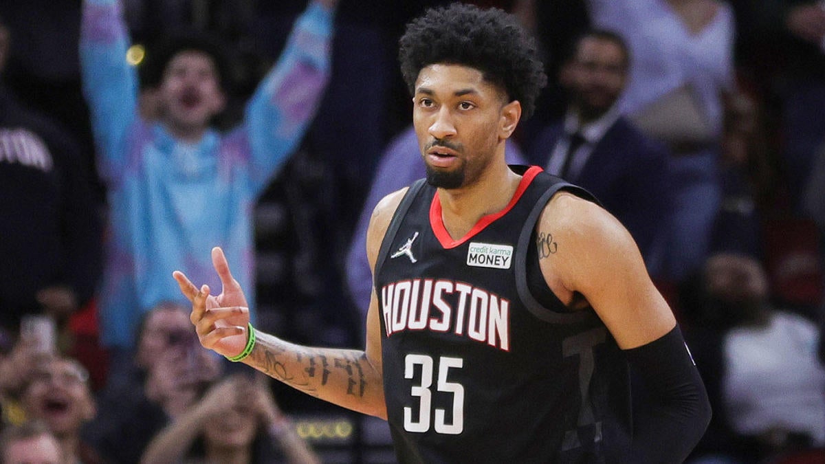 Christian Wood trade: Houston Rockets acquire Mavericks draft pick, Boban,  Trey Burke, Marquese Chriss, Sterling Brown - ABC13 Houston