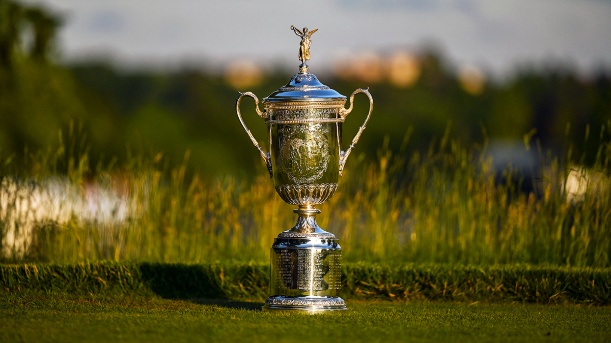 2022 U.S. Open purse, prize money: Payout for each golfer from new record $17.5 million pool thumbnail