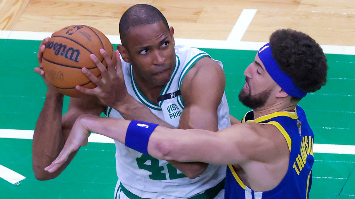 Celtics' Jaylen Brown ready to pick up slack for Marcus Smart