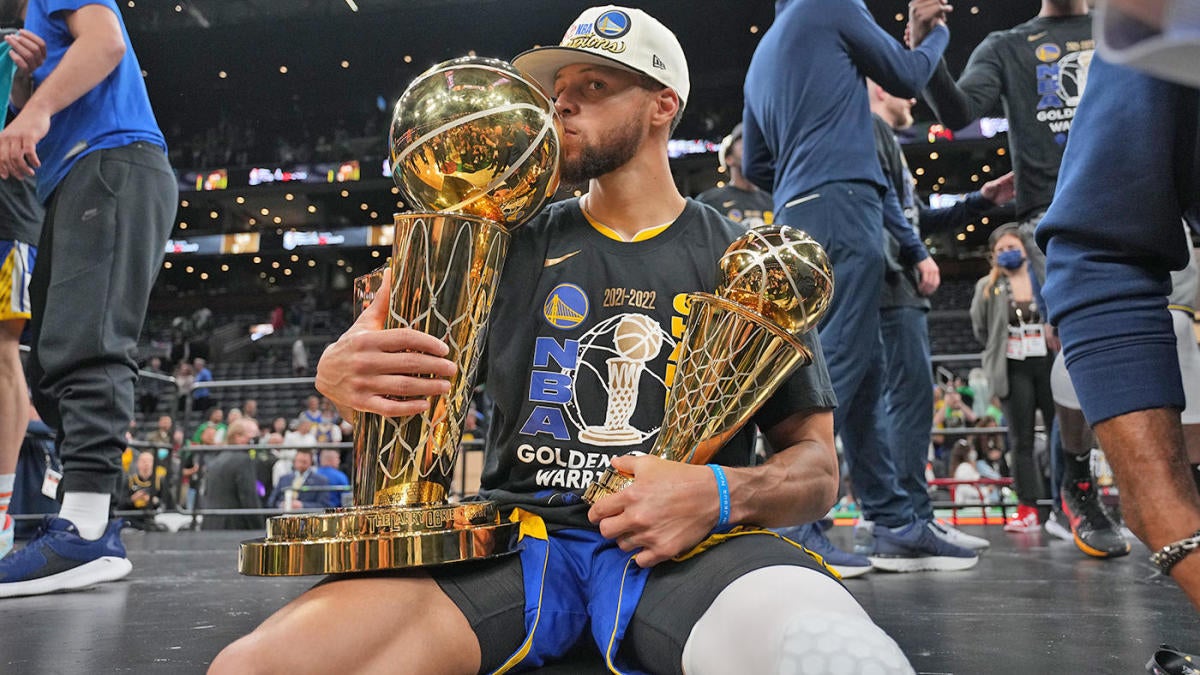 steph curry championships