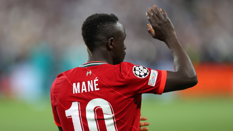 Transfer Sadio Mane ke Bayern Munich: Penyerang Liverpool menyelesaikan kepindahan € 32 juta ke Bundesliga