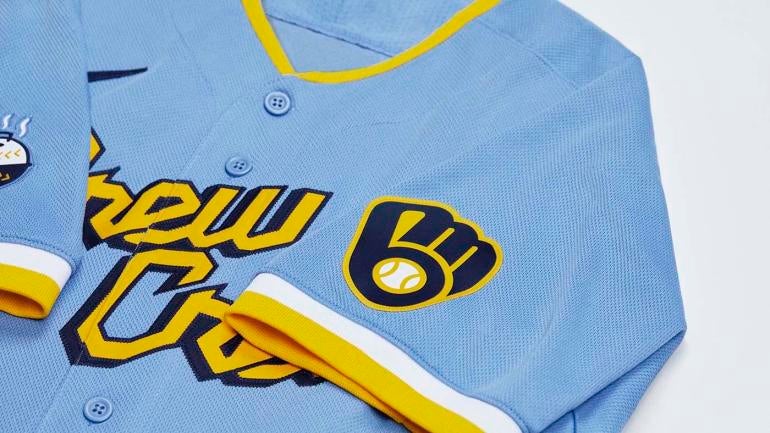 San Diego Padres: See the Friars' splashy new City Connect jerseys for 2022