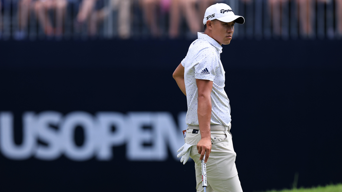 2022 US Open Leaderboard Breakdown: Colin Morikawa, John Rahm lideram a lista enquanto seguram Rory McIlroy