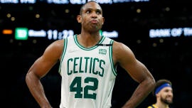 NBA free agency rumors: Steph Curry hints at Warriors potentially signing Al Horford