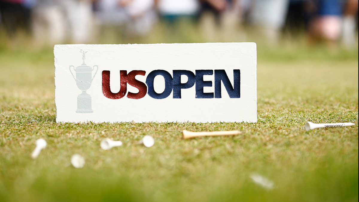 Us Open Leaderboard Live Coverage Today Golf Scores Updates