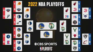 NBA Playoffs 2023: Bracket, start dates, TV times, matchups, and scores for  first round 