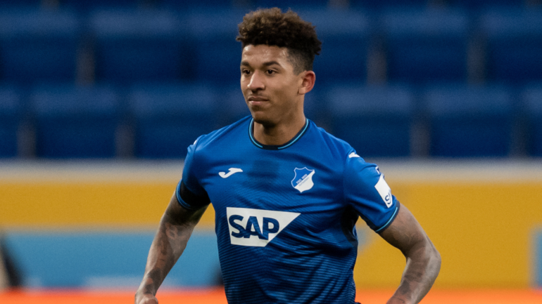 Transfer Chris Richards: Bek USMNT dicari oleh klub Spanyol, Southampton, Crystal Palace, dan lainnya Transfer Chris Richards: Bek USMNT dicari oleh klub Spanyol, Southampton, Crystal Palace, dan lainnya