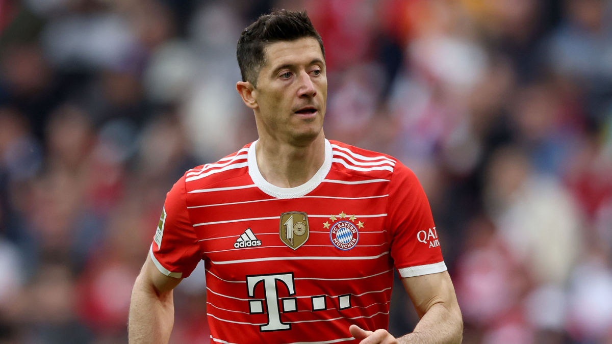 Priorytety transferowe Bayernu Monachium: przybycie Sadio Mane oznacza odejście Roberta Lewandowskiego i Serge’a Gnabry’ego