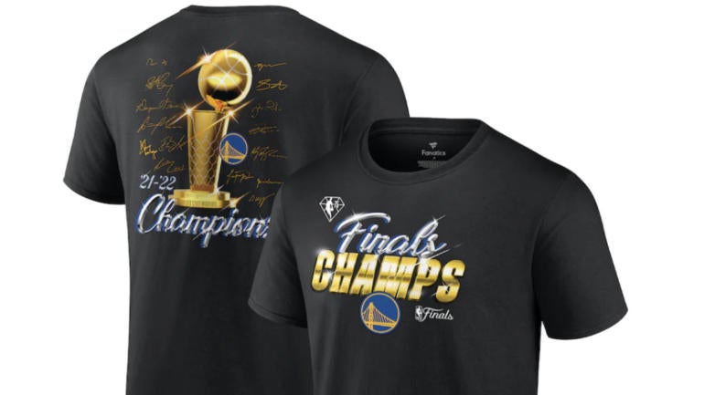Perlengkapan kejuaraan NBA Golden State Warriors 2022 terpanas termasuk t-shirt, kaus, topi, hoodies, dan kaus kaki