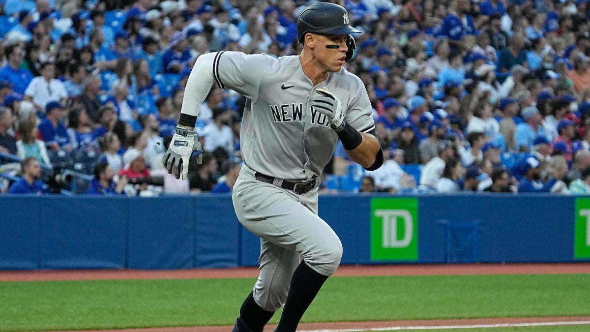 New York Yankees 2022 Home Runs (266) 