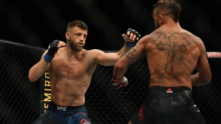 UFC Fight Night: Kattar vs. Emmett odds, predictions, lines: MMA expert