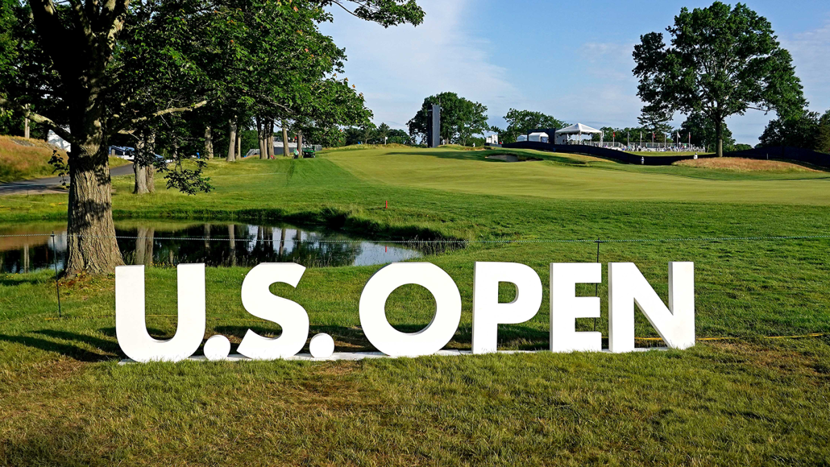 2022 U.S. Open leaderboard: Live coverage golf scores today updates from Round 4 at The Country Club – CBS Sports