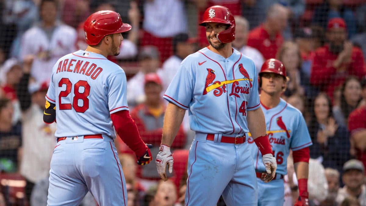 Cardinals will bounce back vs. Brewers, plus other best bets for ...