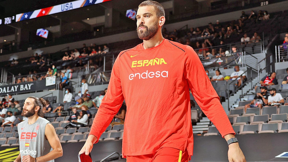 Marc Gasol lidera al Girona para promocionar LaLiga como jugador, propietario y capitán del equipo
