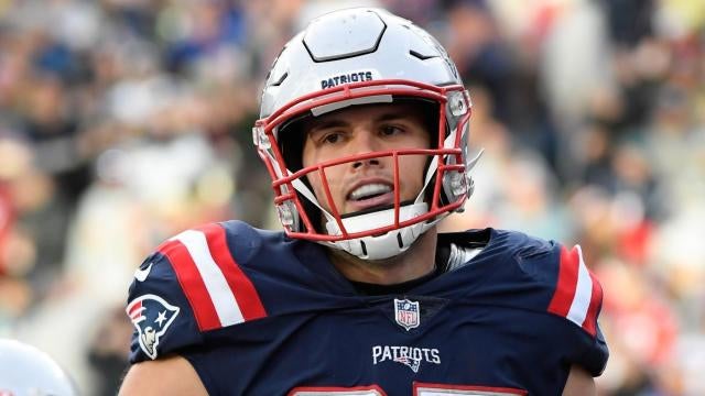 NFL Playoffs SportsLine Simulations: Patriots With 23% Chance To