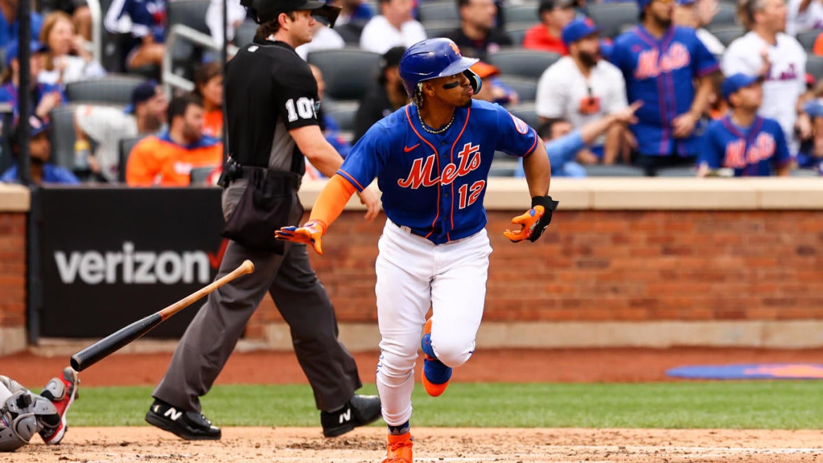 MLB Game Preview & Predictions: Marlins vs. Mets—May 22, 2021