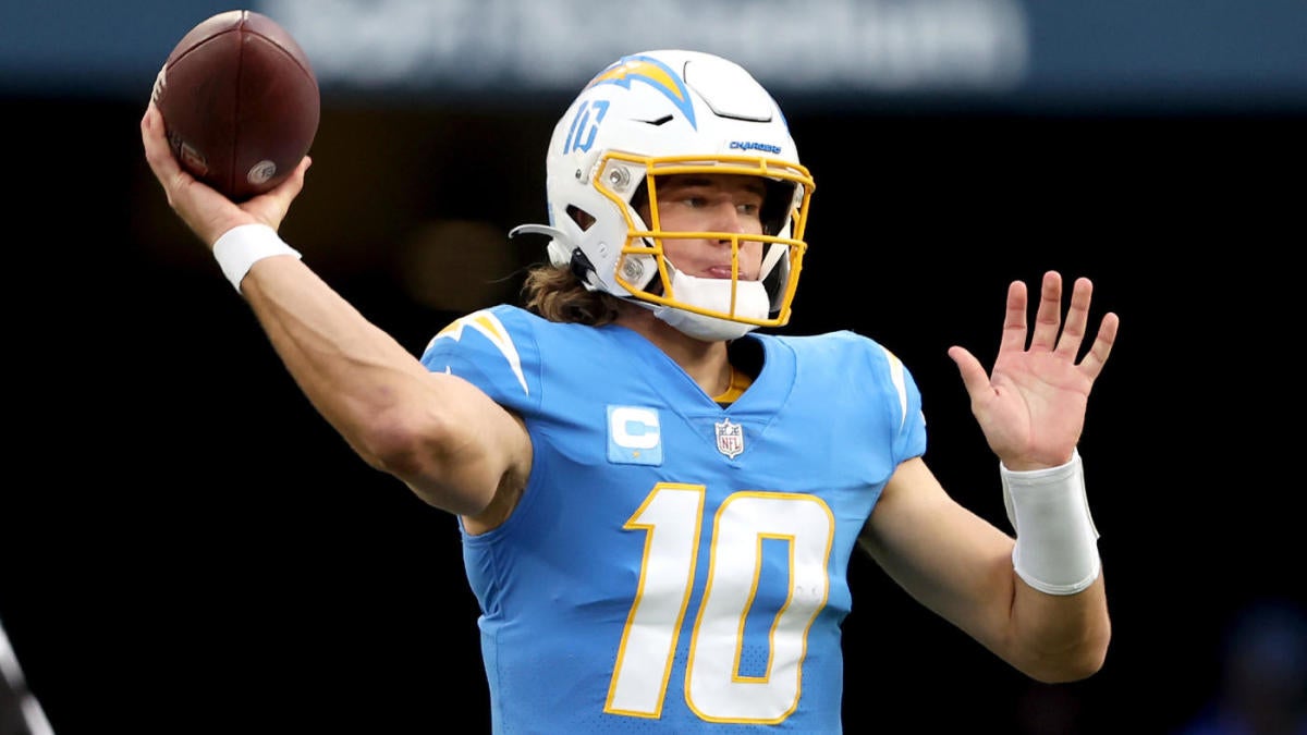 Is Chargers QB Justin Herbert overrated or over-praised?