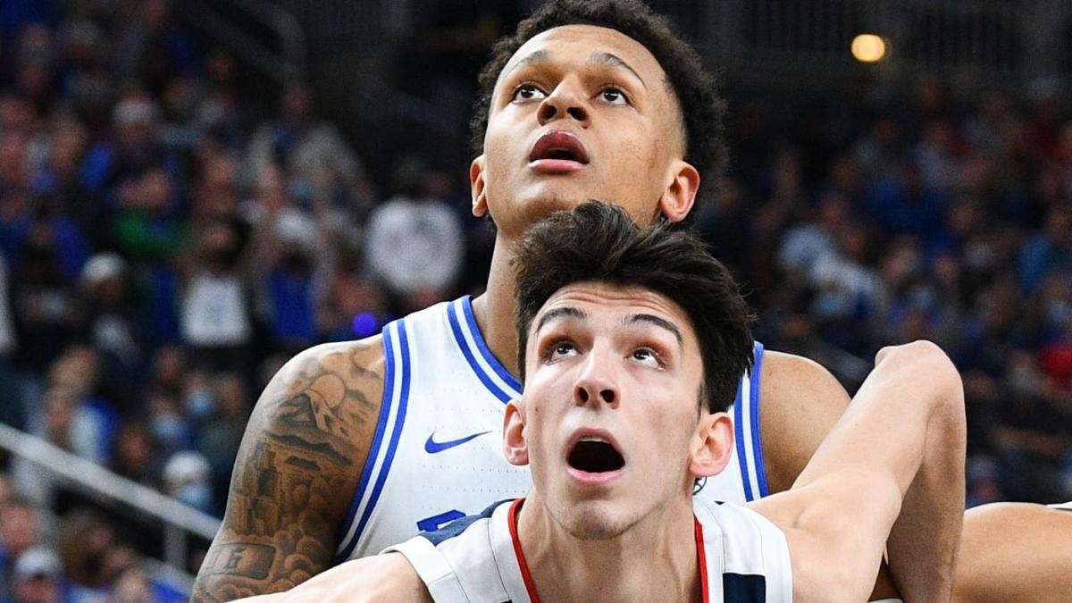 Chet Holmgren NBA Draft Odds & Outlook: How the Gonzaga Unicorn Will Fare  In 2022 and Beyond