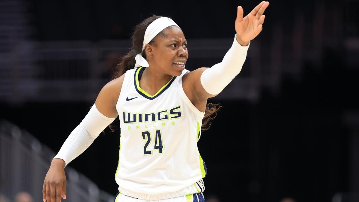 2022 WNBA odds, schedule, picks, best bets for June 21 from top experts