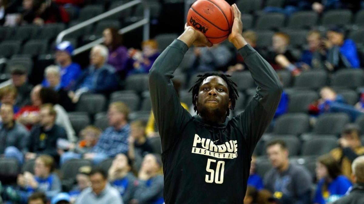 Former Purdue basketball star Caleb Swanigan dies at age 25