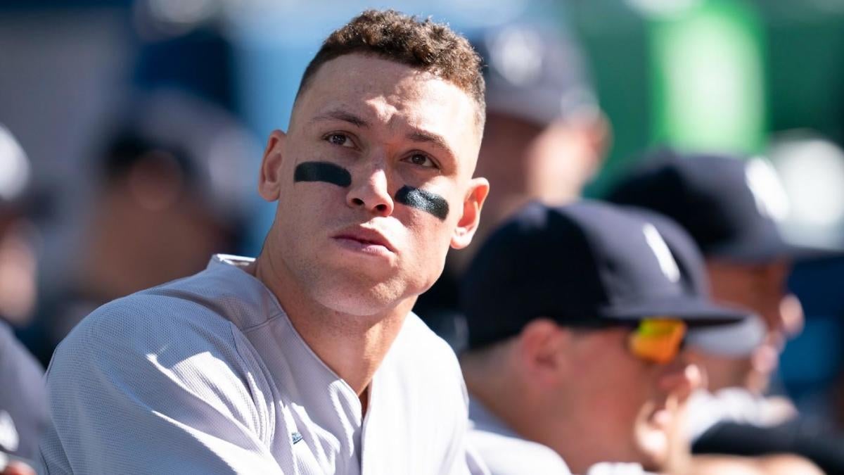 Yankees' Aaron Judge, Dodgers' Mookie Betts Top 1st 2022 MLB All-Star Game  Update, News, Scores, Highlights, Stats, and Rumors