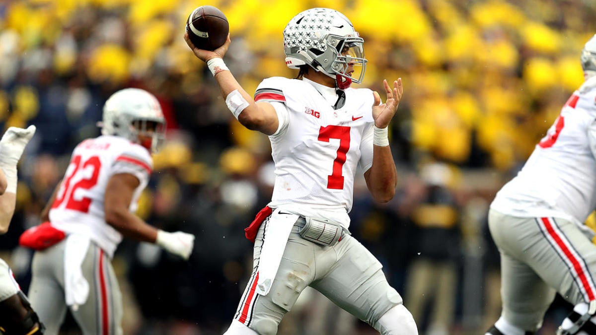 Big Ten win total odds: Best bets for Ohio State, Michigan