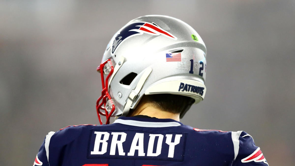 Tom Brady memiliki cara yang biadab untuk membujuk para pemula Patriot, menurut salah satu mantan rekan setimnya di New England.