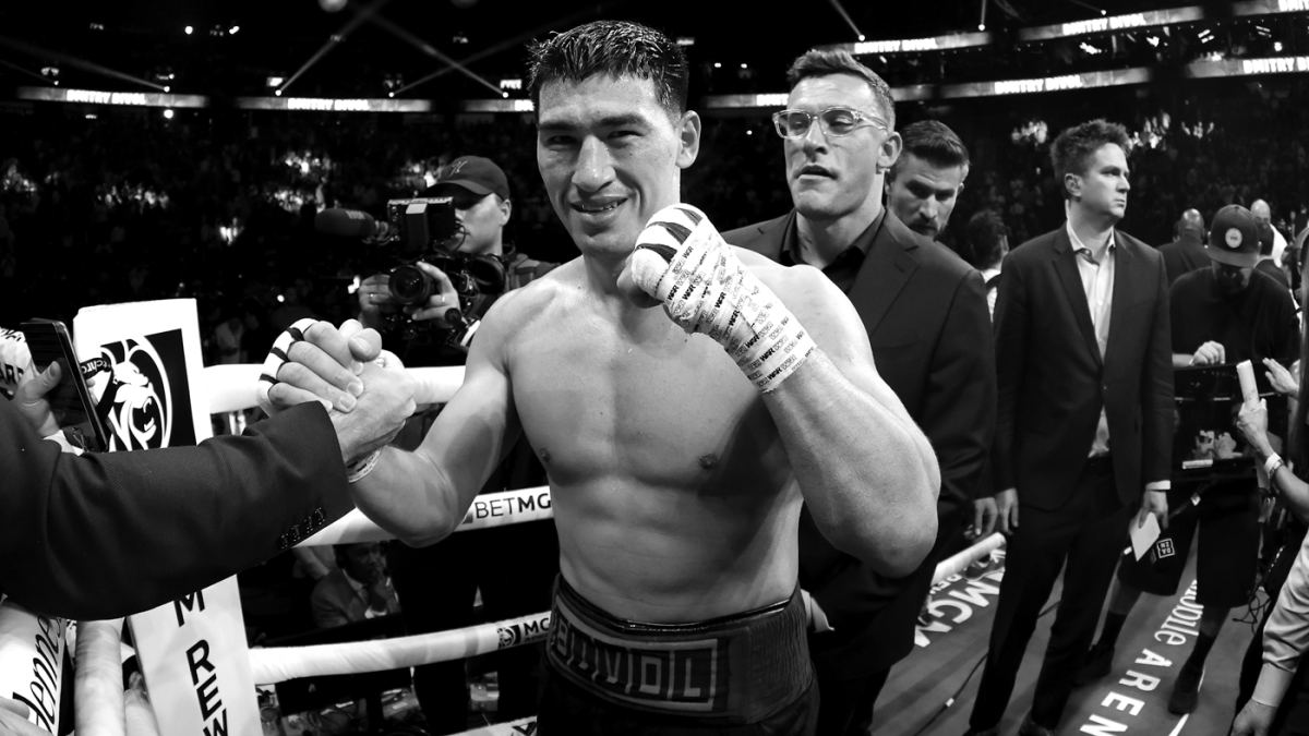 Thoughts on Bivol : r/Boxing