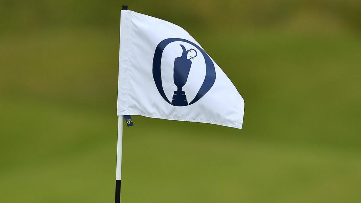 R&A announces LIV Golf players will be allowed to compete in 150th Open ...