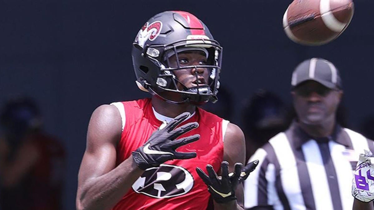 Ohio State football's 2022 recruiting class debuts at No. 2 in 247Sports  rankings: Buckeyes Recruiting 