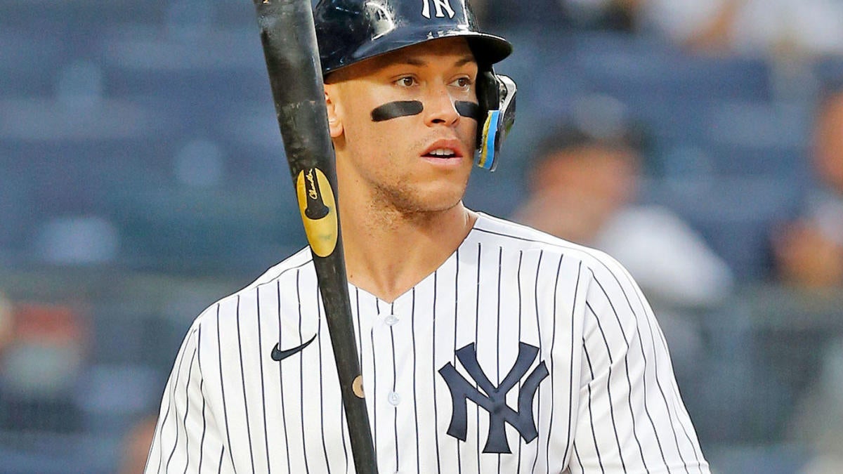 Aaron Judge and Giancarlo Stanton Named All-Star Starters - The