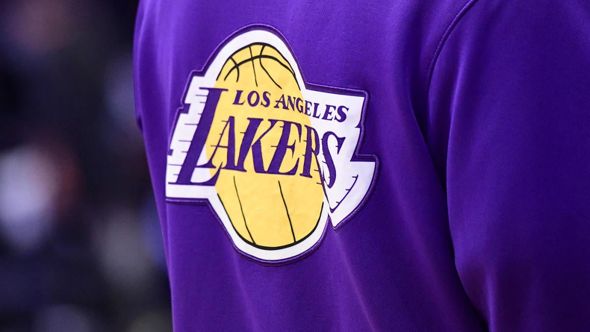 Orlando Magic trade No. 35 draft pick to Lakers for future 2nd