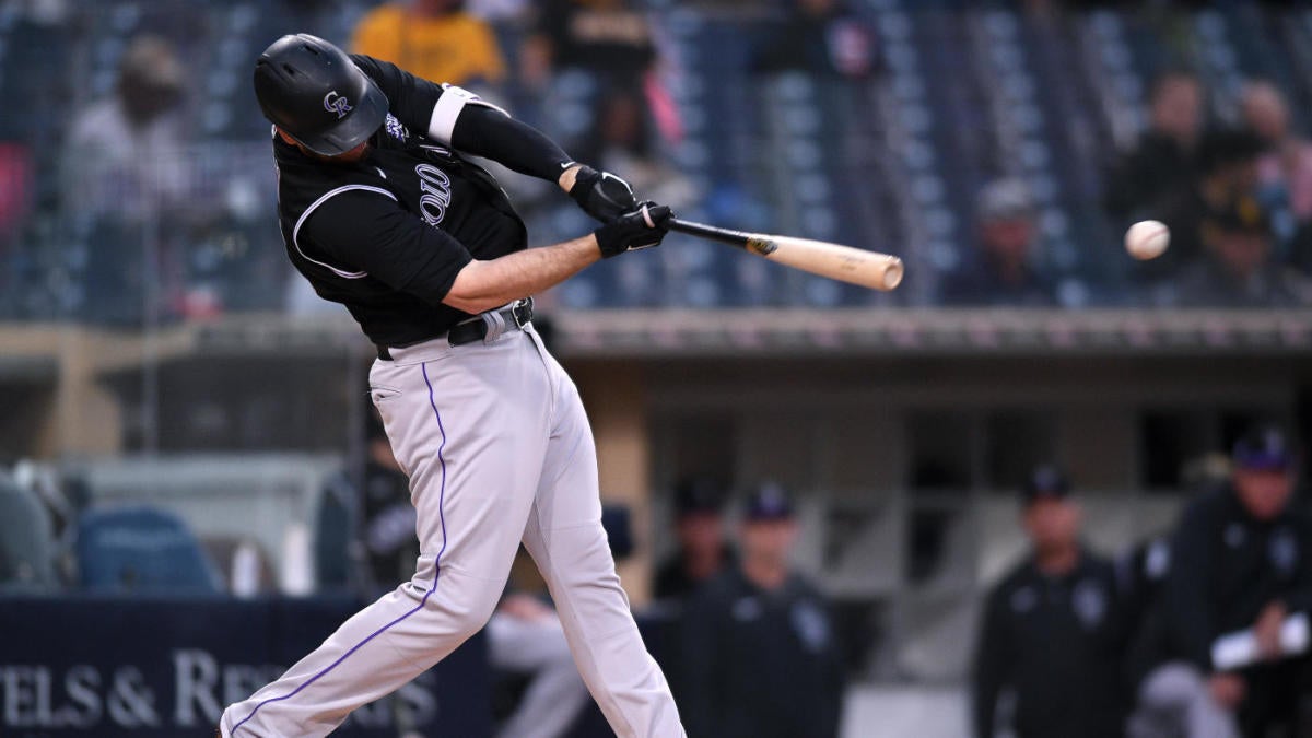 Colorado Rockies vs Miami Marlins 06/22/2022- Free Pick, MLB Betting Odd