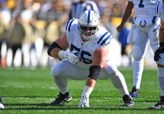Indianapolis Colts v Pittsburgh Steelers