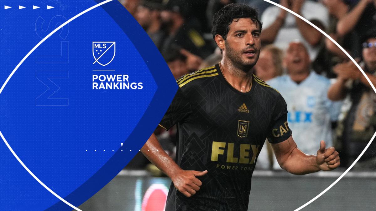 MLS Power Rankings: FC Cincinnati heads into break with 10-point