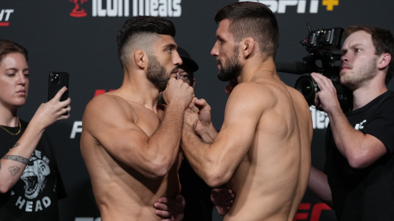 tsarukyan-gamrot-faceoff.png